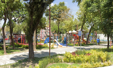 PENT HOUSE EN VENTA EN COLONIA ARTES GRAFICAS