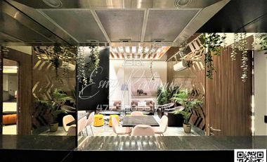 DEPARTAMENTO EN RENTA, AMUEBLADO, EXCLUSIVO RESIDENCIAL DE MAYOR LUJO VERTICAL EN ZONA SURESTE DE LEÓN, ENTREGA INMEDIATA, 10,000 m2 DE AMENIDADES DE