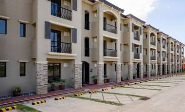 2BR Condo Unit for Sale at Valenza Mansion, Two Upper West
