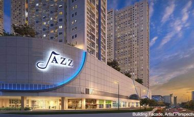 Basement Parking Space For Rent In Jazz Residences in Makati