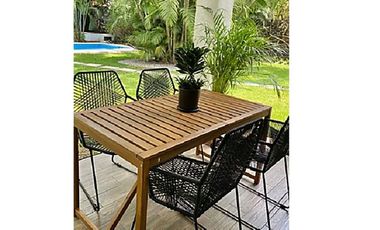 $2,400,000 Un Departamento Exculsivo para Usted en Jardines de Reforma Cuernavaca Morelos