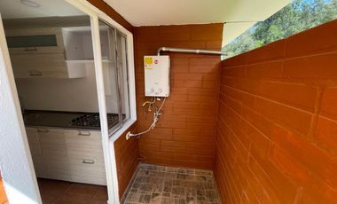 Apartamento para arriendo en Rionegro, sector Fontibón - Arrayanes