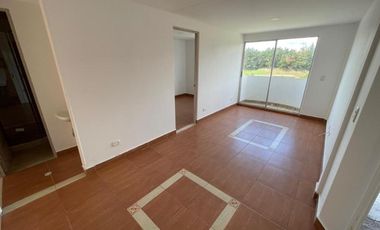 Apartamento para arriendo en Rionegro, sector Fontibón - Arrayanes