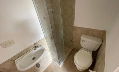 Apartamento para arriendo en Rionegro, sector Fontibón - Arrayanes