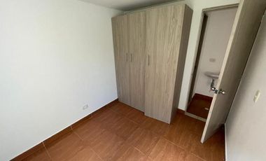 Apartamento para arriendo en Rionegro, sector Fontibón - Arrayanes