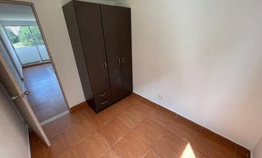 Apartamento para arriendo en Rionegro, sector Fontibón - Arrayanes