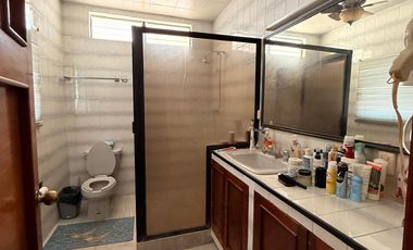Casa en venta cerca al acuario de Veracruz, Oportunidad a dos calles del mar