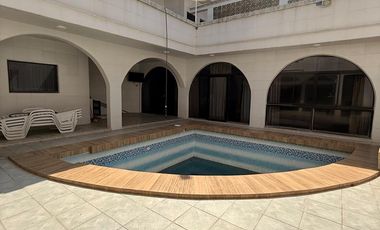 Casa en venta cerca al acuario de Veracruz, Oportunidad a dos calles del mar