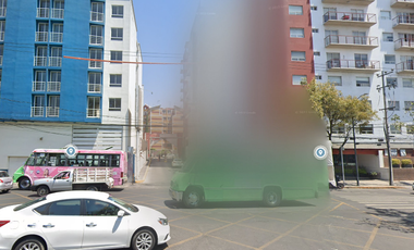 GRAN OPORTUNIDAD DEPARTAMENTO EN  REMATE BANCARIO CON POSESION, EN SAN  PEDRO DE LOS PINOS , CDMX