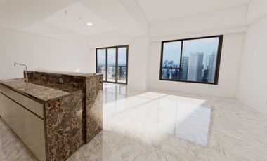LAST PENTHOUSE UNIT in The Velaris Residences Tower 1 - 4BR