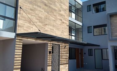 Rento Suite con terraza y jardin muy cerca de Plaza San Diego