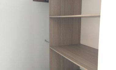 Rento Suite con terraza y jardin muy cerca de Plaza San Diego