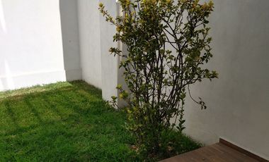 Rento Suite con terraza y jardin muy cerca de Plaza San Diego