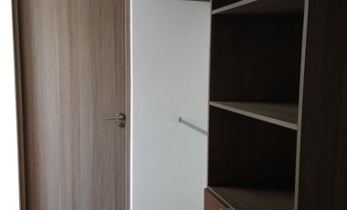 Rento Suite con terraza y jardin muy cerca de Plaza San Diego