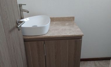 Rento Suite con terraza y jardin muy cerca de Plaza San Diego