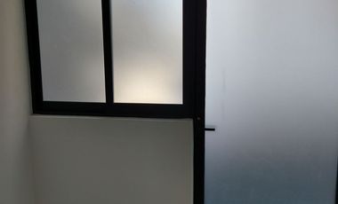 Rento Suite con terraza y jardin muy cerca de Plaza San Diego