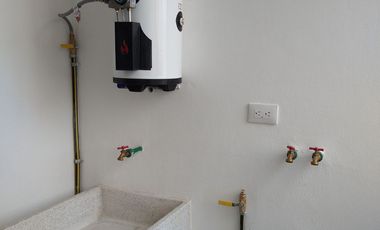 Rento Suite con terraza y jardin muy cerca de Plaza San Diego