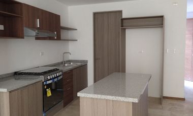 Rento Suite con terraza y jardin muy cerca de Plaza San Diego