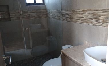 Rento Suite con terraza y jardin muy cerca de Plaza San Diego