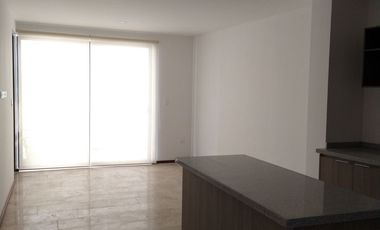 Rento Suite con terraza y jardin muy cerca de Plaza San Diego