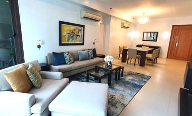 FOR LEASE❗Prime 2BR unit w/ parking in Shang Grand Tower, Legazpi Village, Makati for Php 135,000❗