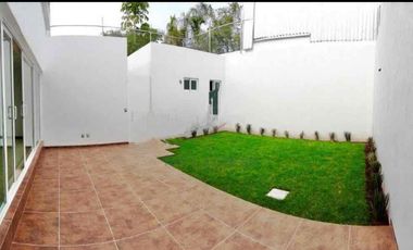 Casa Renta Las Americas