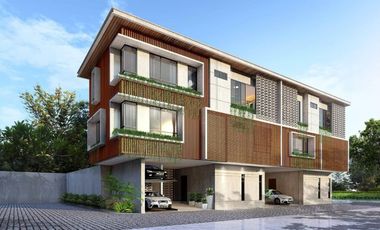 Discover Your Urban Sanctuary: Luxury Townhouses Now Available in the Heart of Quiapo, Manila!