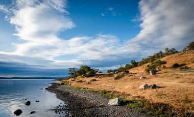 PARCELAS CERCANAS A PUERTO NATALES - BAHIA PATAGONIA