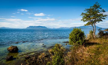 PARCELAS CERCANAS A PUERTO NATALES - BAHIA PATAGONIA