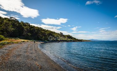 PARCELAS CERCANAS A PUERTO NATALES - BAHIA PATAGONIA