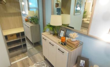 Affordable Pre-selling 2 BR PagIBIG Condominium For Sale at Westwind at Lancaster New City near Tagaytay