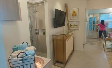 Affordable Pre-selling 2 BR PagIBIG Condominium For Sale at Westwind at Lancaster New City near Tagaytay