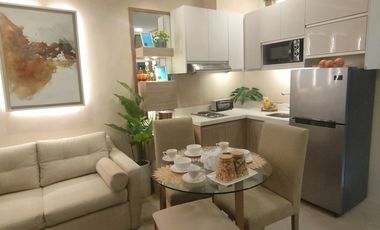 Affordable Pre-selling 2 BR PagIBIG Condominium For Sale at Westwind at Lancaster New City near Tagaytay