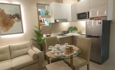 Affordable Pre-selling 2 BR PagIBIG Condominium For Sale at Westwind at Lancaster New City near Tagaytay