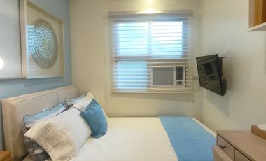 Affordable Pre-selling 2 BR PagIBIG Condominium For Sale at Westwind at Lancaster New City near Tagaytay