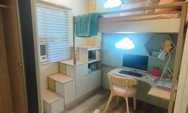 Affordable Pre-selling 2 BR PagIBIG Condominium For Sale at Westwind at Lancaster New City near Tagaytay
