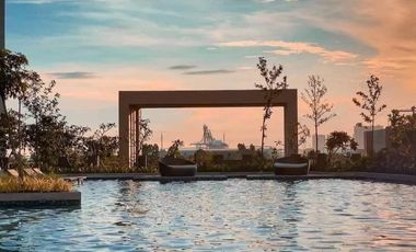 For Sale Studio Unit in Mandani Bay Suites Phase 1, Tower2