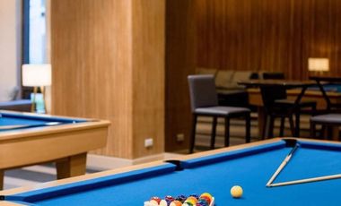 For Sale Studio Unit in Mandani Bay Suites Phase 1, Tower2