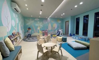 For Sale Studio Unit in Mandani Bay Suites Phase 1, Tower2