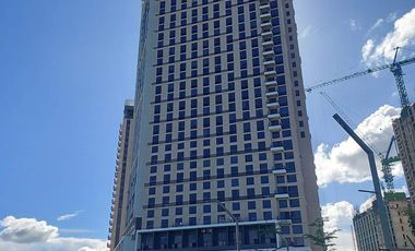 For Sale Studio Unit in Mandani Bay Suites Phase 1, Tower2