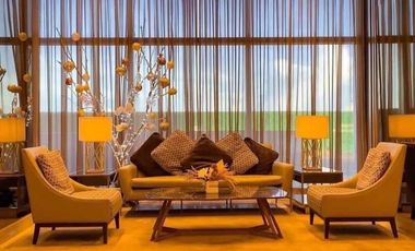 For Sale Studio Unit in Mandani Bay Suites Phase 1, Tower2