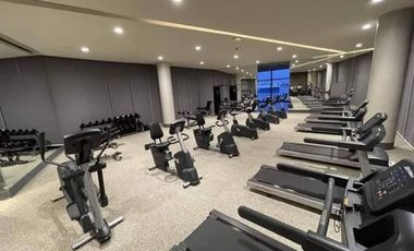 For Sale Studio Unit in Mandani Bay Suites Phase 1, Tower2