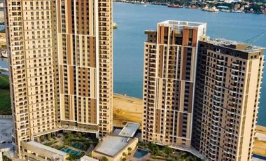 For Sale Studio Unit in Mandani Bay Suites Phase 1, Tower2