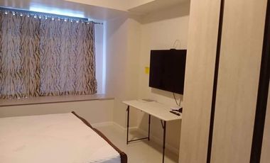 For Sale Studio Unit in Mandani Bay Suites Phase 1, Tower2