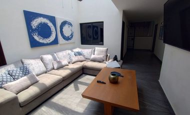 Amplia y moderna casa en venta en Lomas de Cuernavaca, Temixco