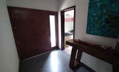 Amplia y moderna casa en venta en Lomas de Cuernavaca, Temixco