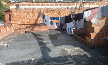VENDO TERCER PISO CON TERRAZA EN BARBOSA ANTIOQUIA
