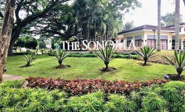 516 LOT for sale Premium Lot near Main Road in Sta.Rosa Laguna near Nuvali Park with offer of 20% DISCOUNT