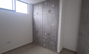 Venta de Apartamento en Tuluá valle barrio Villa Campestre