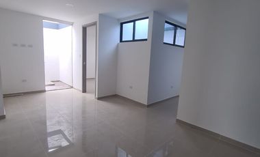 Venta de Apartamento en Tuluá valle barrio Villa Campestre